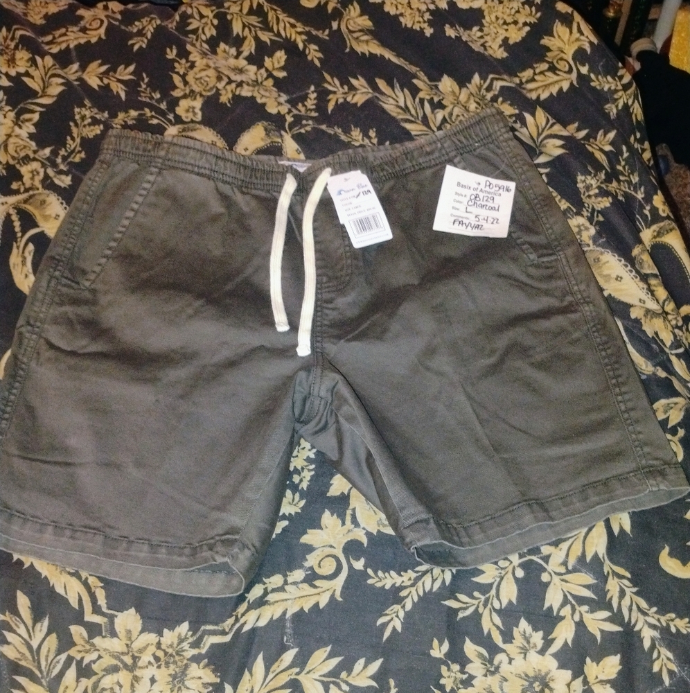 Casual Shorts